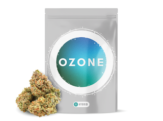 Cannabis Promo, Cannabis Sales, Cannabis Discounts, Cannabis on Sale, Buy One Ozone Product Get One 70% Off 1
