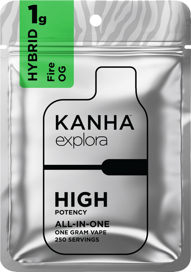 Fire OG Kanha
