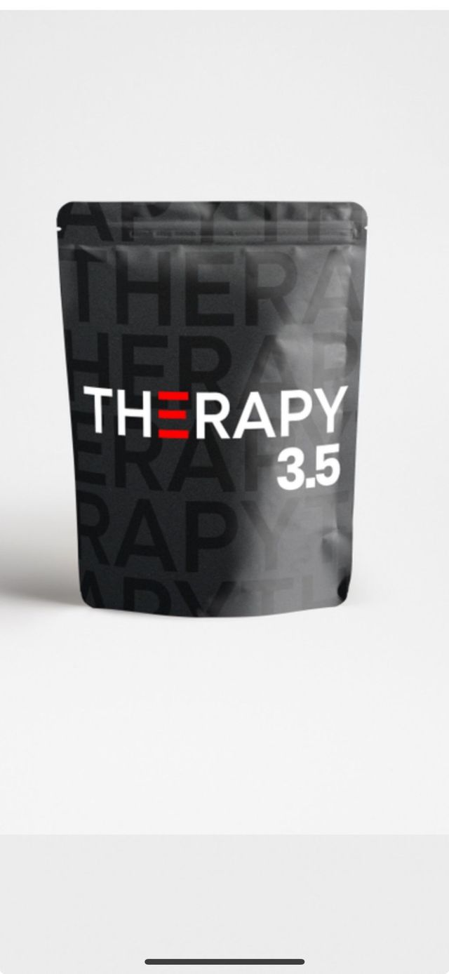 Creamsicle Runtz Therapy