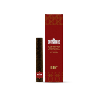Gorilla Milk Hash Blunt  Outfitters