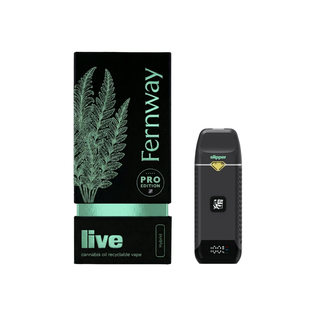 Cannabis Promo, Cannabis Sales, Cannabis Discounts, Cannabis on Sale, Fernway 20% Off 1