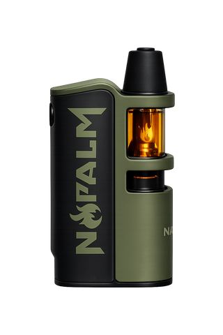 Cannabis Promo, Cannabis Sales, Cannabis Discounts, Cannabis on Sale, Napalm 25% Off 1