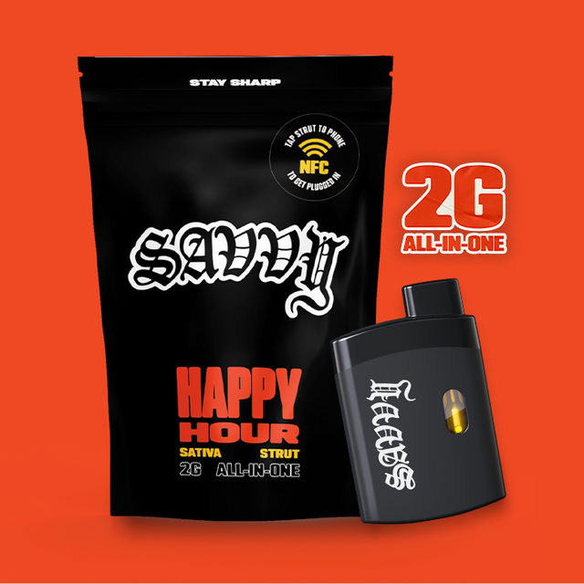 Happy Hour Summer Melon Savvy Happy Hour Summer Melon Savvy