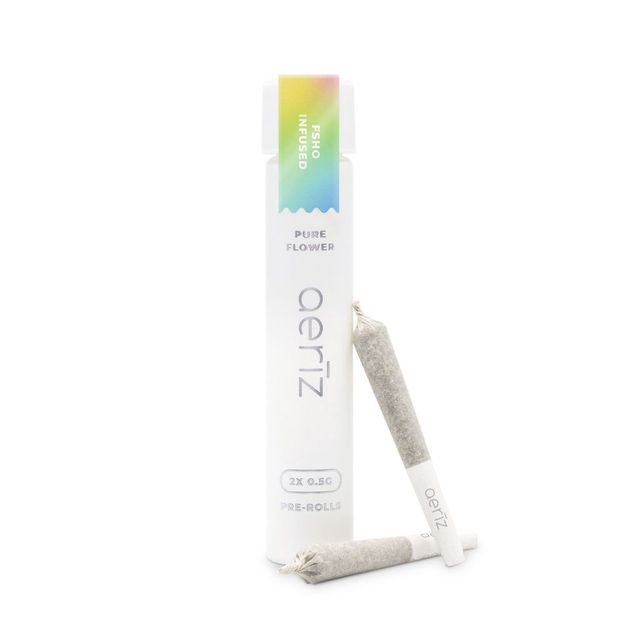 MAC 1 pre rolls Aeriz