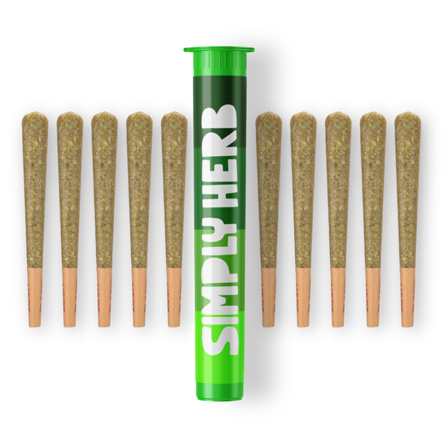 MAC Simply Herb MAC Simply Herb