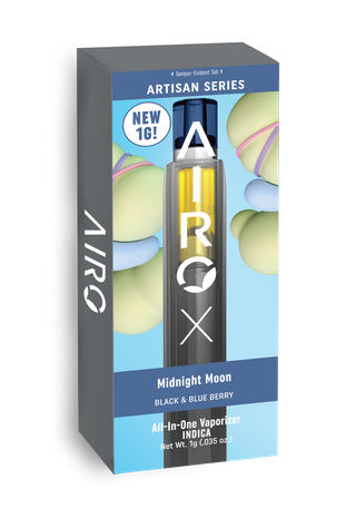 Cannabis Promo, Cannabis Sales, Cannabis Discounts, Cannabis on Sale, AIRO 25% Off 3
