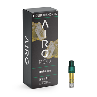 Cannabis Promo, Cannabis Sales, Cannabis Discounts, Cannabis on Sale, AIRO 25% Off 1