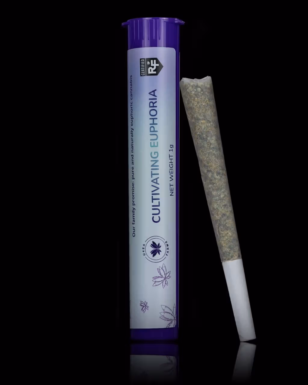 Gas Face Pre-roll