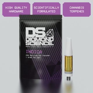 Cannabis Promo, Cannabis Sales, Cannabis Discounts, Cannabis on Sale, Diamond Science 20% Off 3