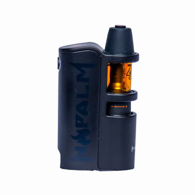 Mamba & Battery Bundle Napalm