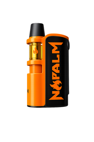 Cannabis Promo, Cannabis Sales, Cannabis Discounts, Cannabis on Sale, Napalm 25% Off 1