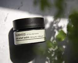 Pain Relief Balm Harmony Avexia Pain Relief Balm Harmony Avexia