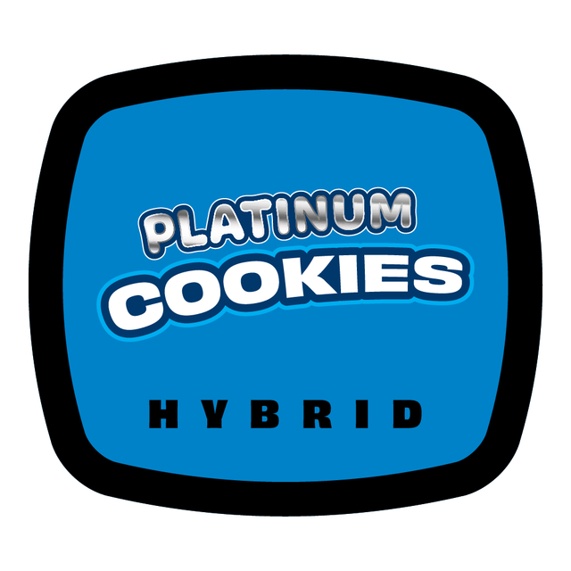 Platinum Cookies  93 Boyz