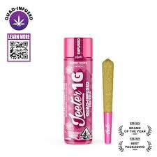 Pink Lemon Jeeter