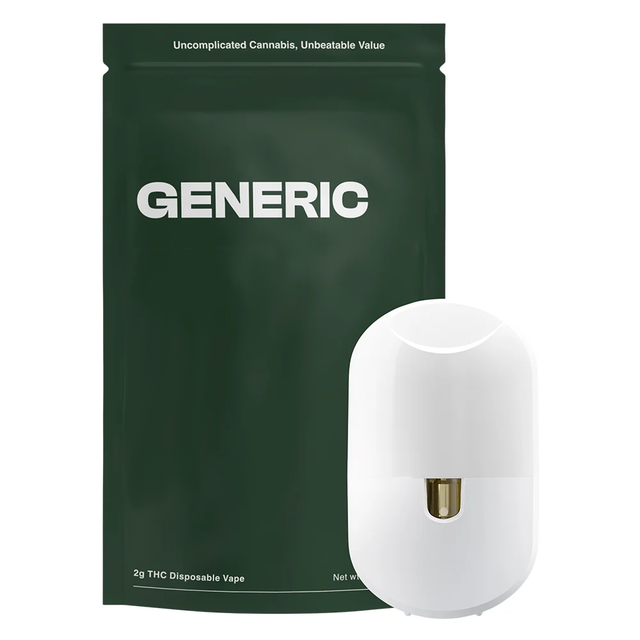 Pineapple Express Generic