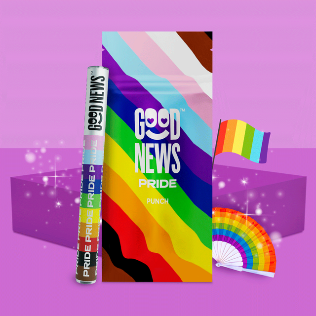 Pride Good News
