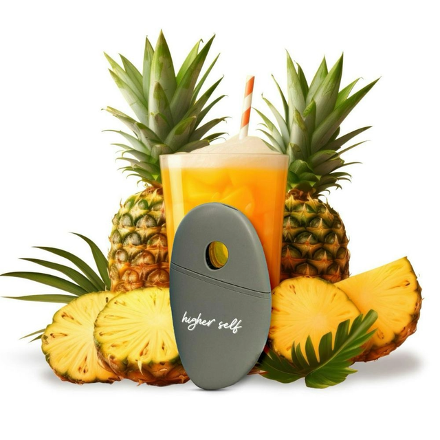Pineapple Punch Higher Self