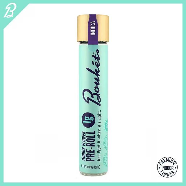 Tahoe OG Preroll