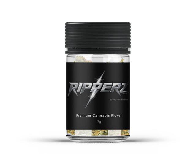 RS11 Ripperz