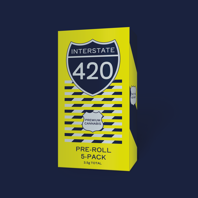 Royal Gorilla I420