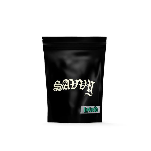 Space Mints Savvy
