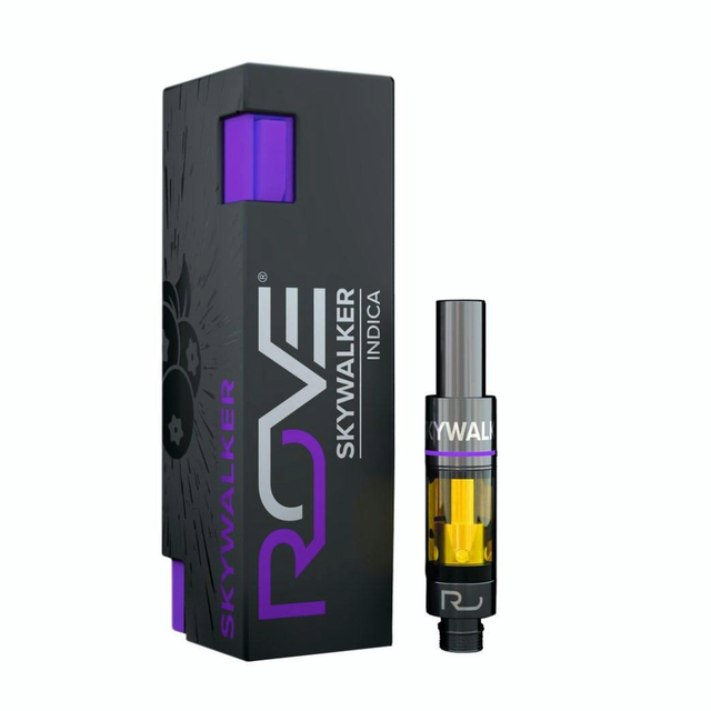 Skywalker Rove