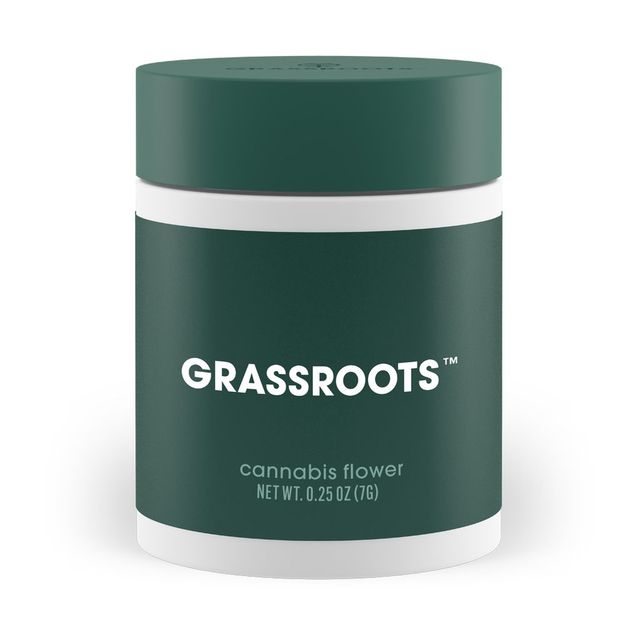 Watermelon Cakez Grassroots