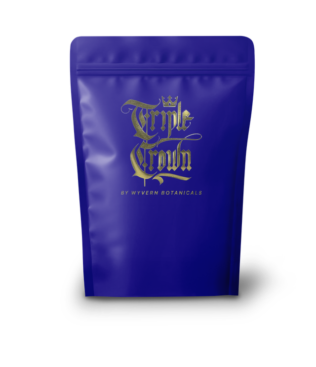 Triple Crown Boston Tea Party Ripperz