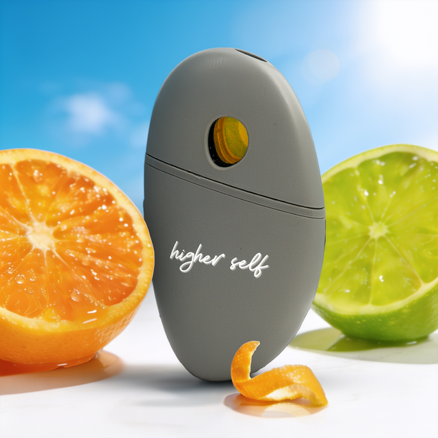 Tangie Lime Vape Stone Higher Self Tangie Lime Vape Stone Higher Self