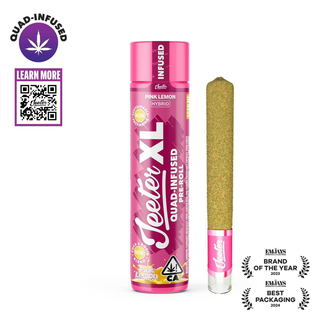 XL Gelato Jeeter
