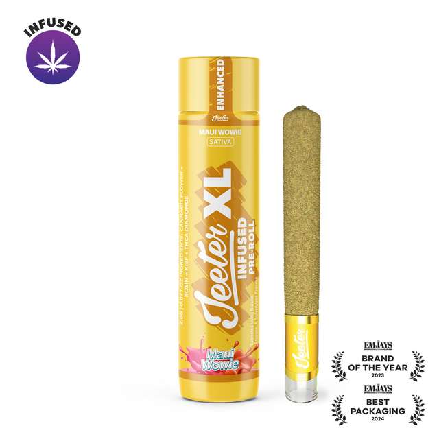 XL Maui Wowie Jeeter
