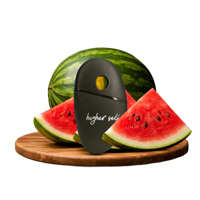 Watermelon Splash Vape Stone Higher Self Watermelon Splash Vape Stone Higher Self
