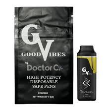 White Runts Good Vibes