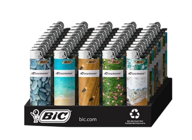 Maxi Special Edition Ecolutions Bic