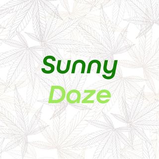 Sunny Daze - 2pk Hight