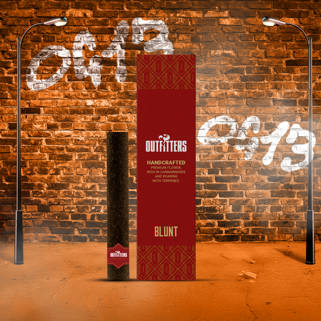 OG-13 Outfitters OG-13 Outfitters