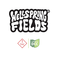 Peach Wellsprings