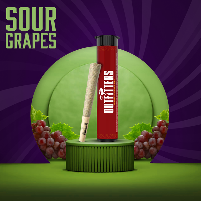 Sour Grapes Outfitters