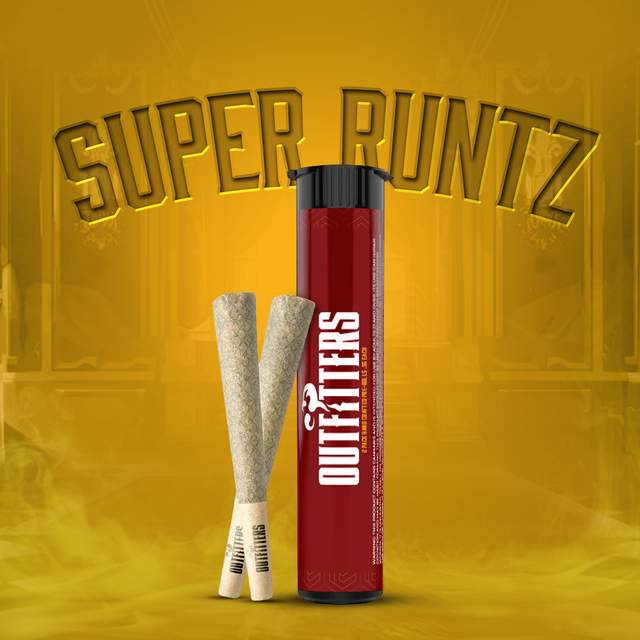 Super Runtz Outfitters Super Runtz Outfitters