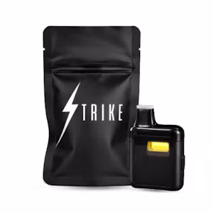 Strike Strawberry Shortcake 🍰 All-In-One 2g