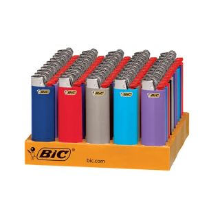Lighter Maxi Bic