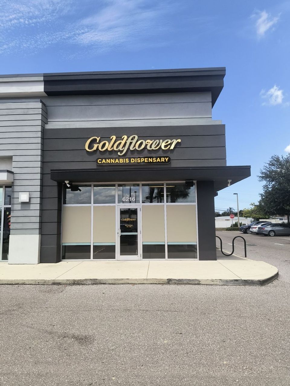 Storefront 1