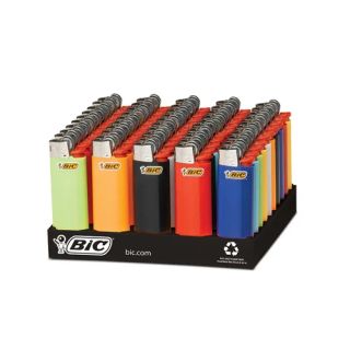 Lighter Mini Bic