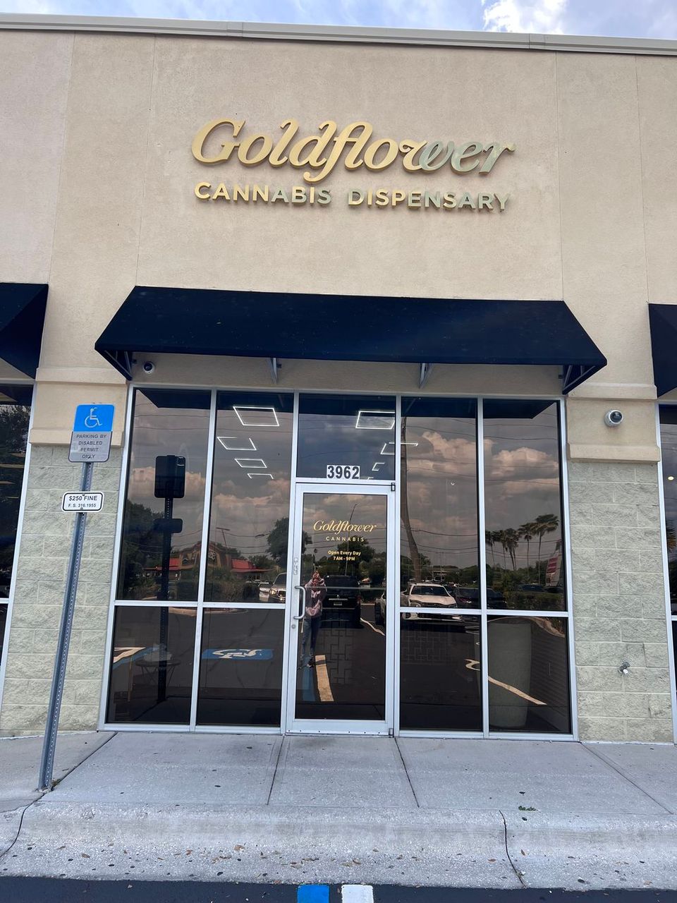 Storefront 1