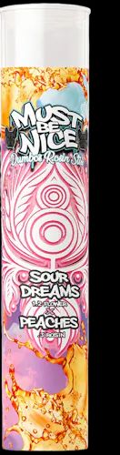 Cannabis Promo, Cannabis Sales, Cannabis Discounts, Cannabis on Sale, Must Be Nice BOGO 25 % Off 1