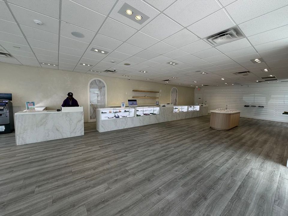 Storefront 1