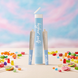 Candy Gas Higher Self