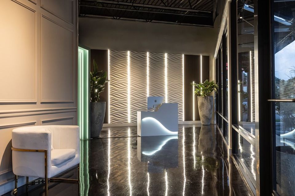 Storefront 2