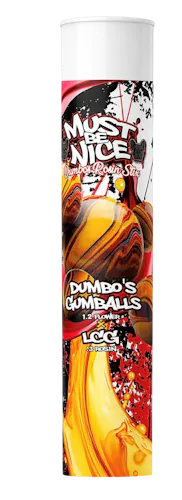 Dumbos Gumballs