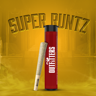 Super Runtz Outfitters